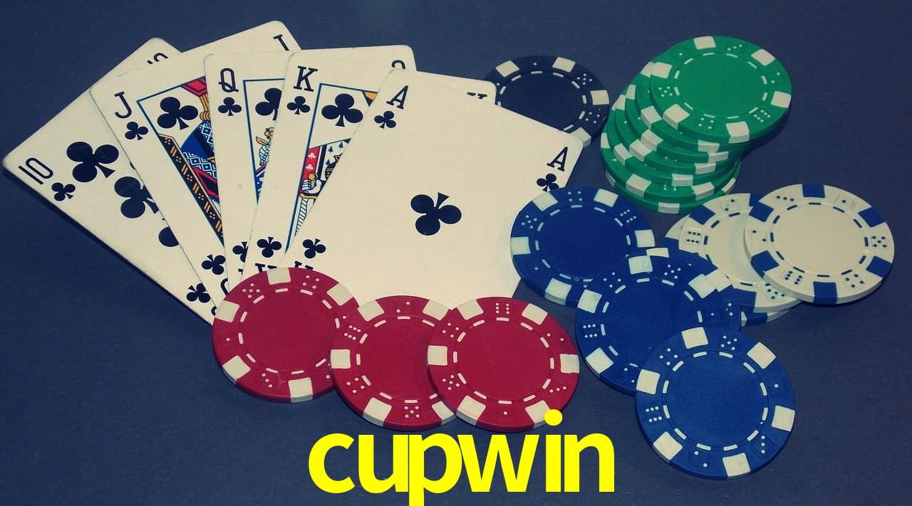 Statistics cupwin