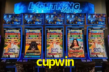 A Emoção da Loteria na cupwin: Uma Chance de Mudança de Vida