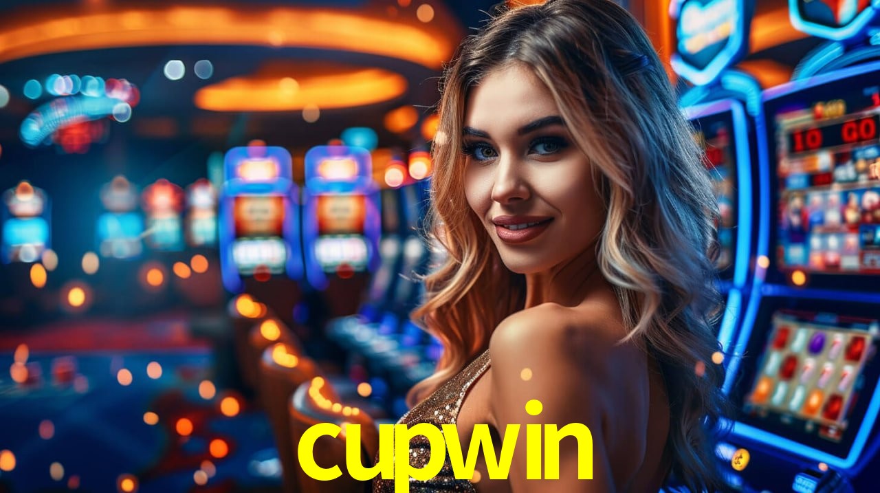 Experiência VIP cupwin