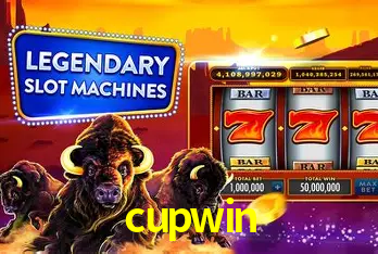 Desvendando o Mundo dos Jogos Virtuais na cupwin