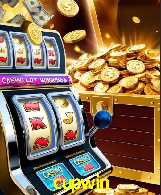Welcome Bonus cupwin