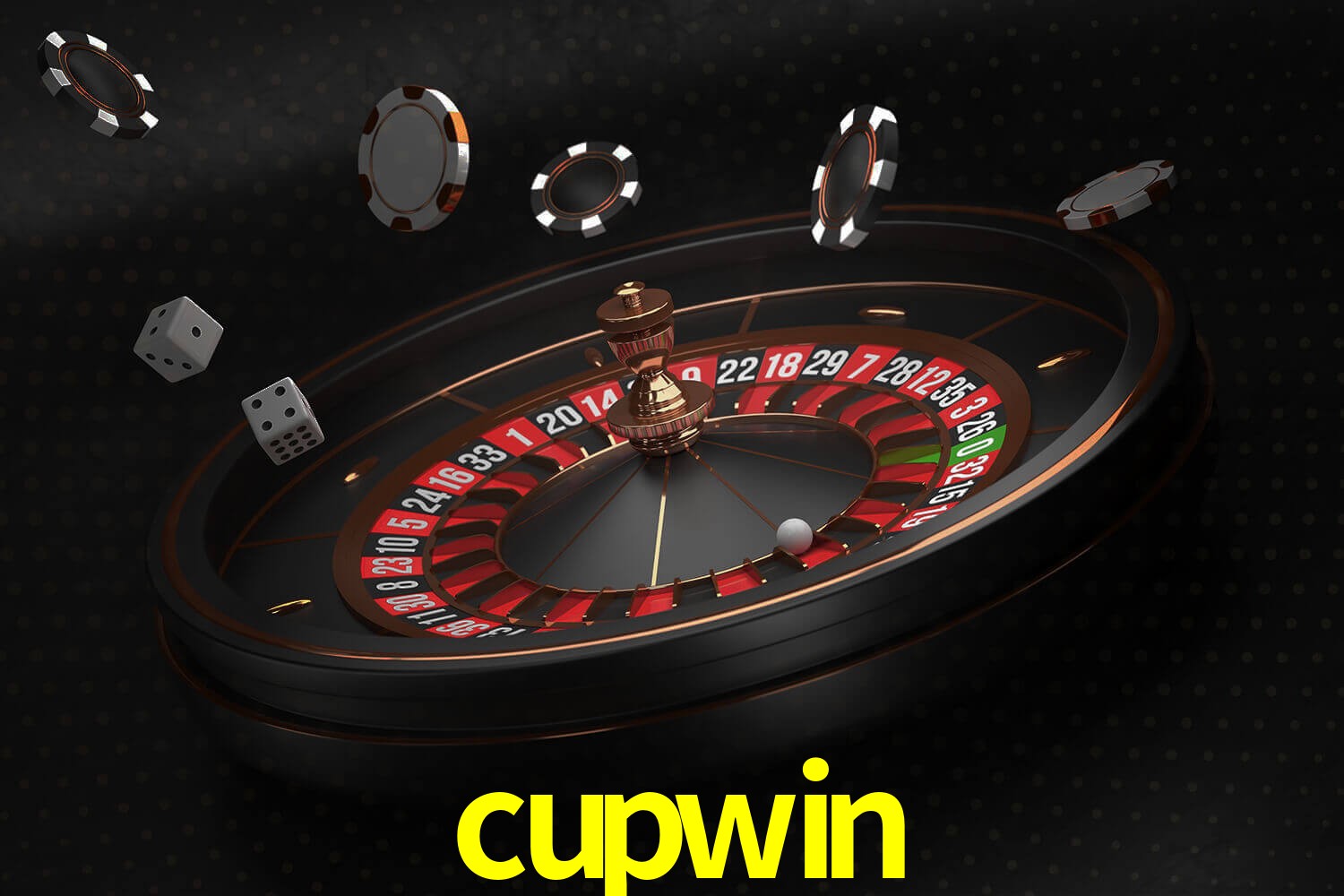 cupwin: Seu Cassino Premiado com Pagamentos Rápidos