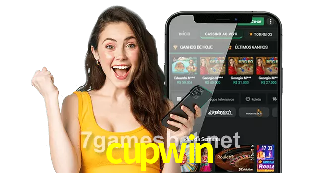 cupwin