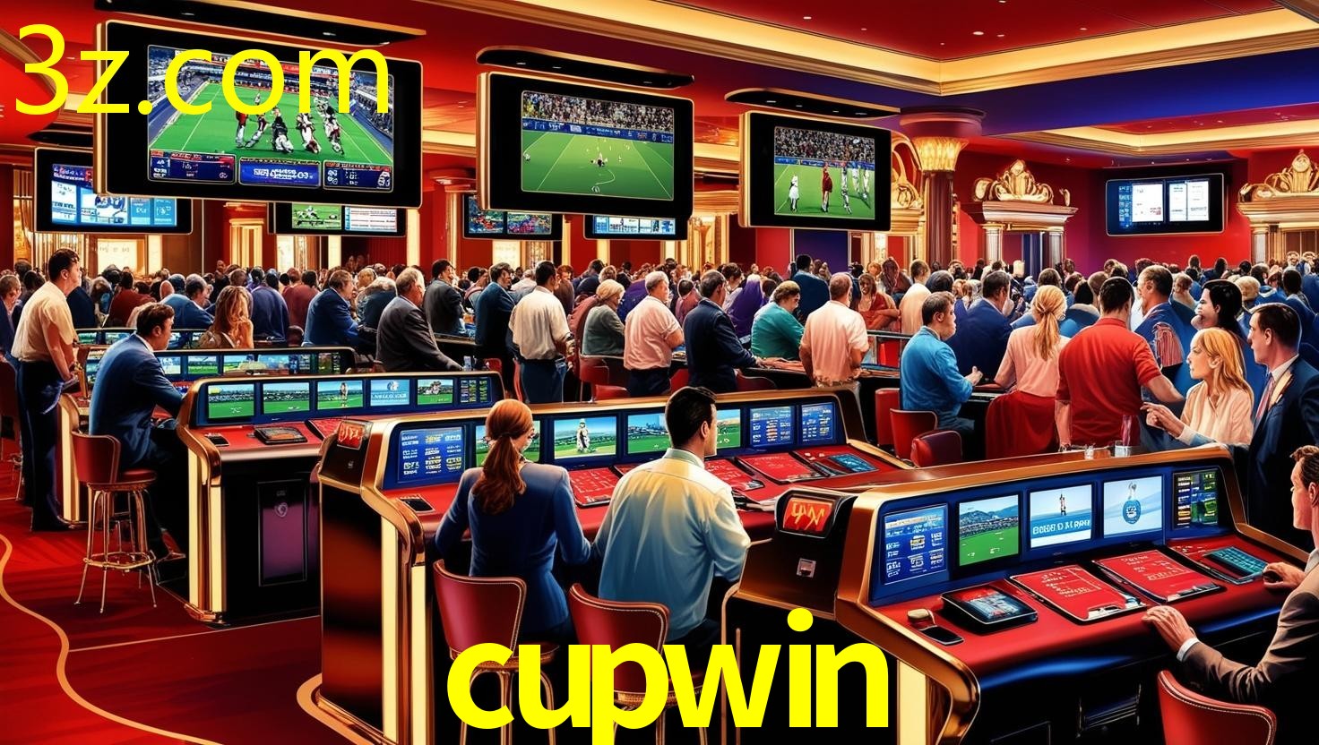 CUPWIN