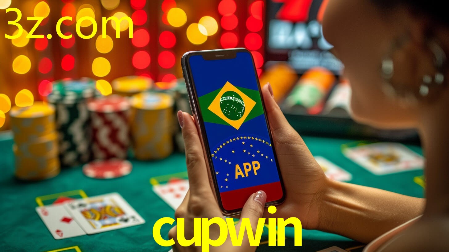 CUPWIN