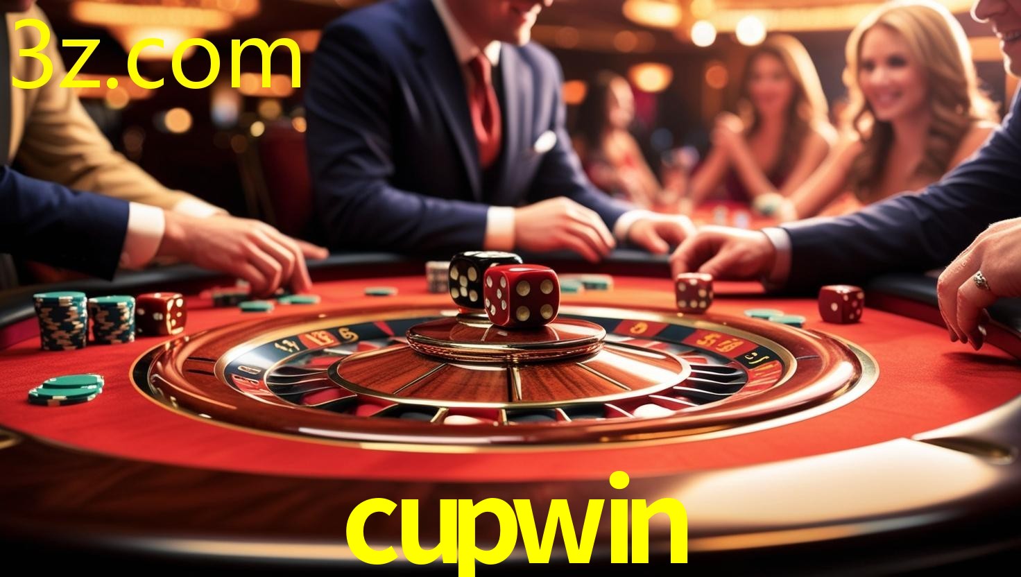 CUPWIN