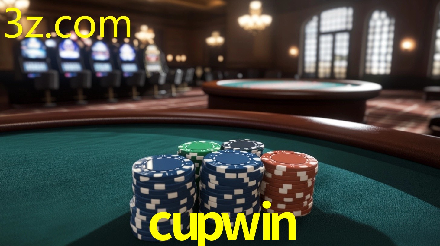 CUPWIN