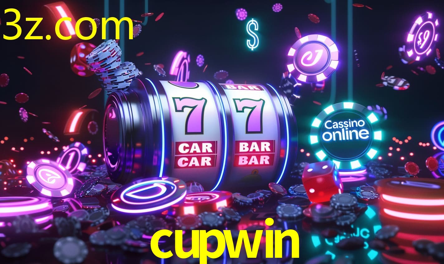 CUPWIN