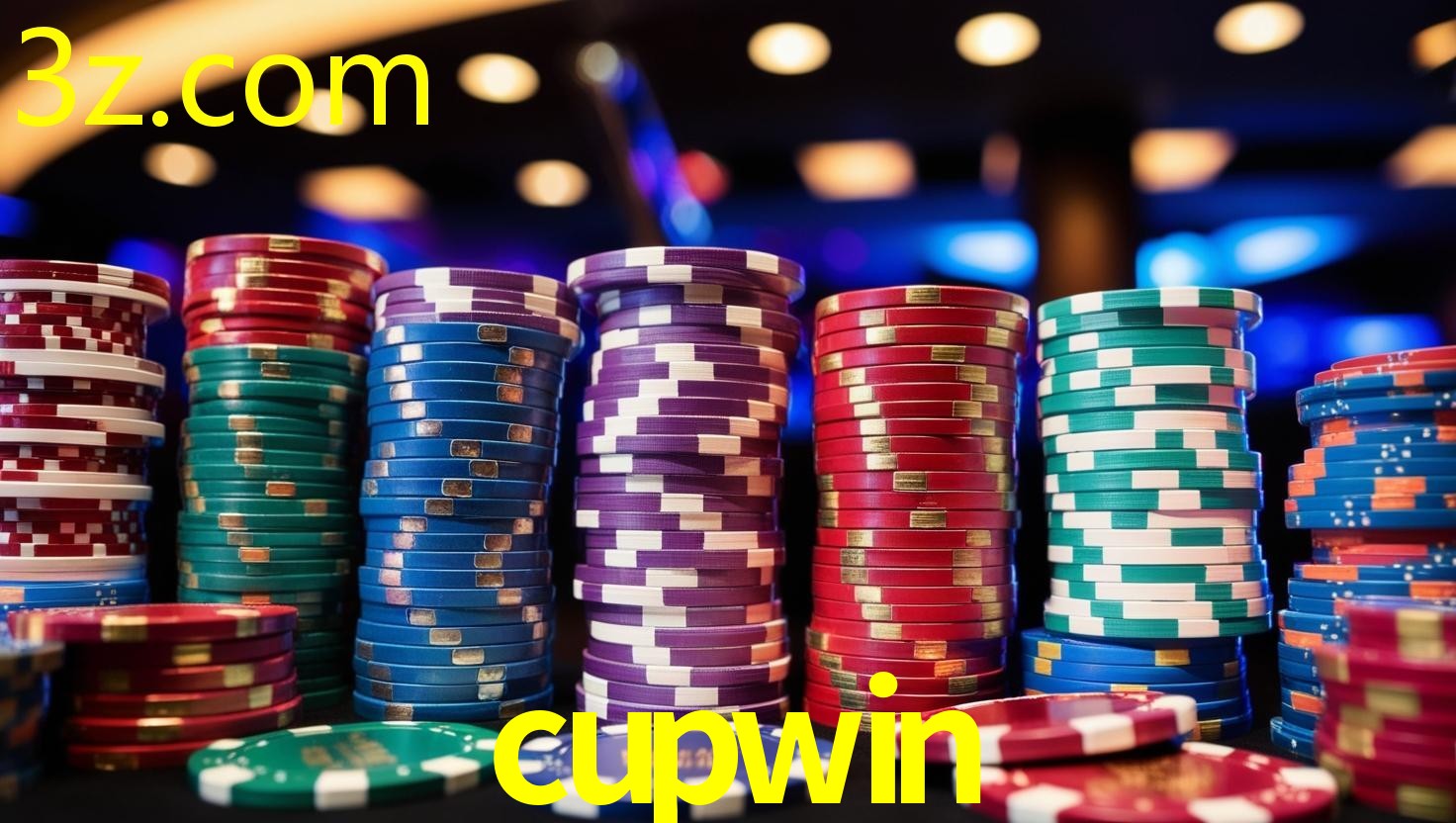 CUPWIN