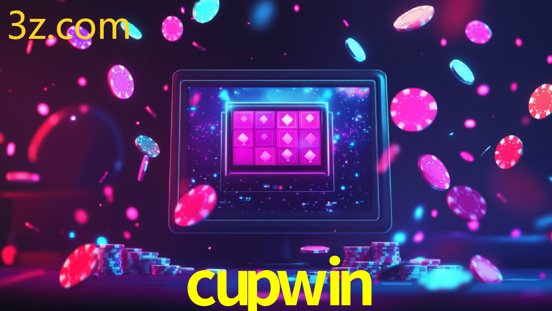 CUPWIN