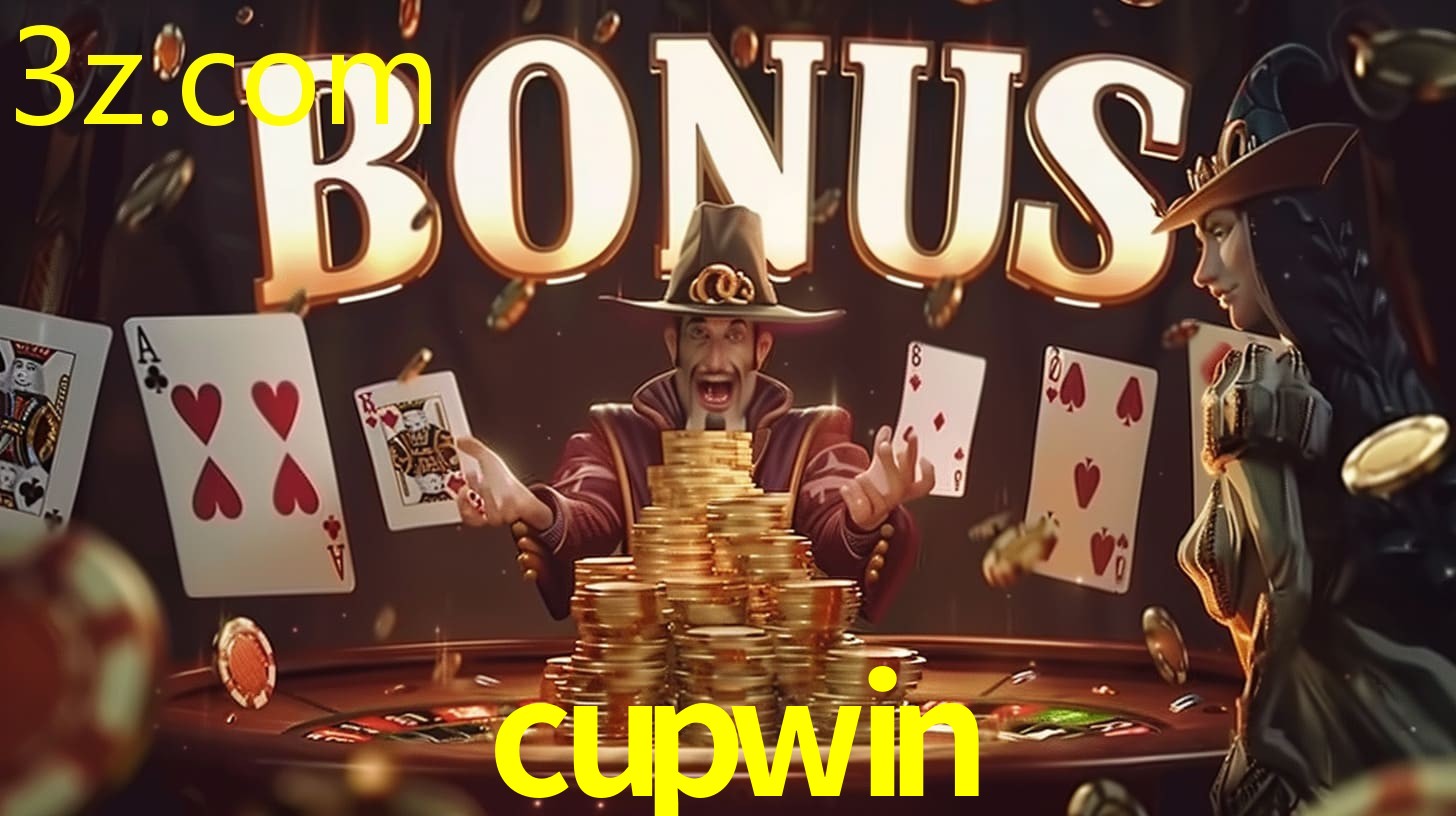 CUPWIN
