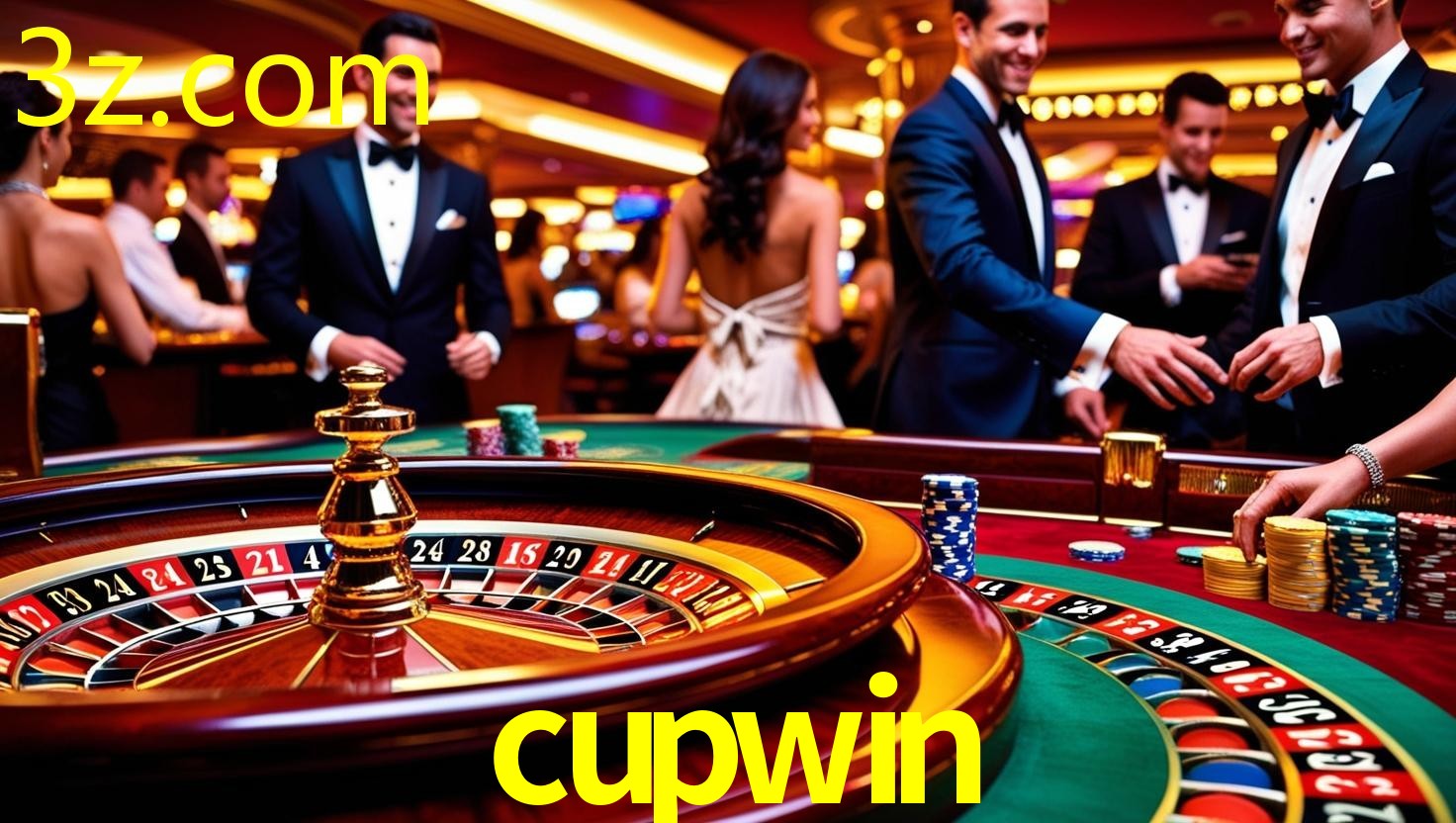 CUPWIN