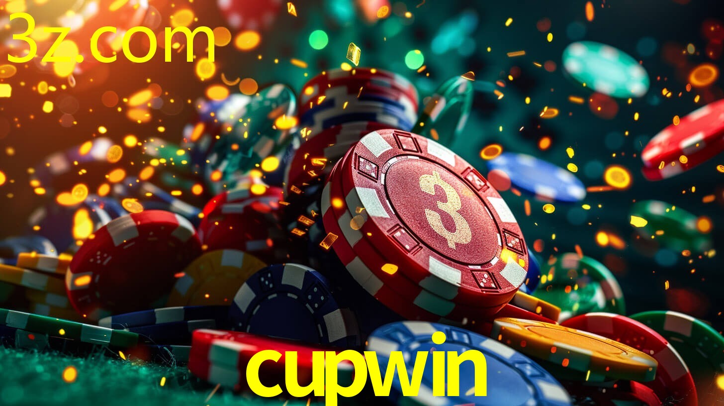 CUPWIN