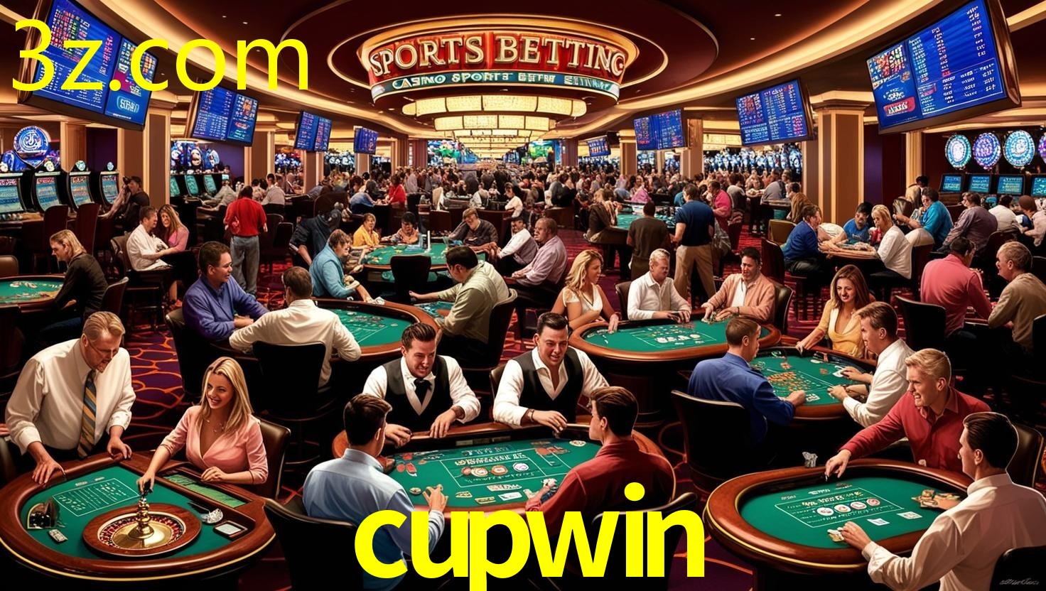 CUPWIN