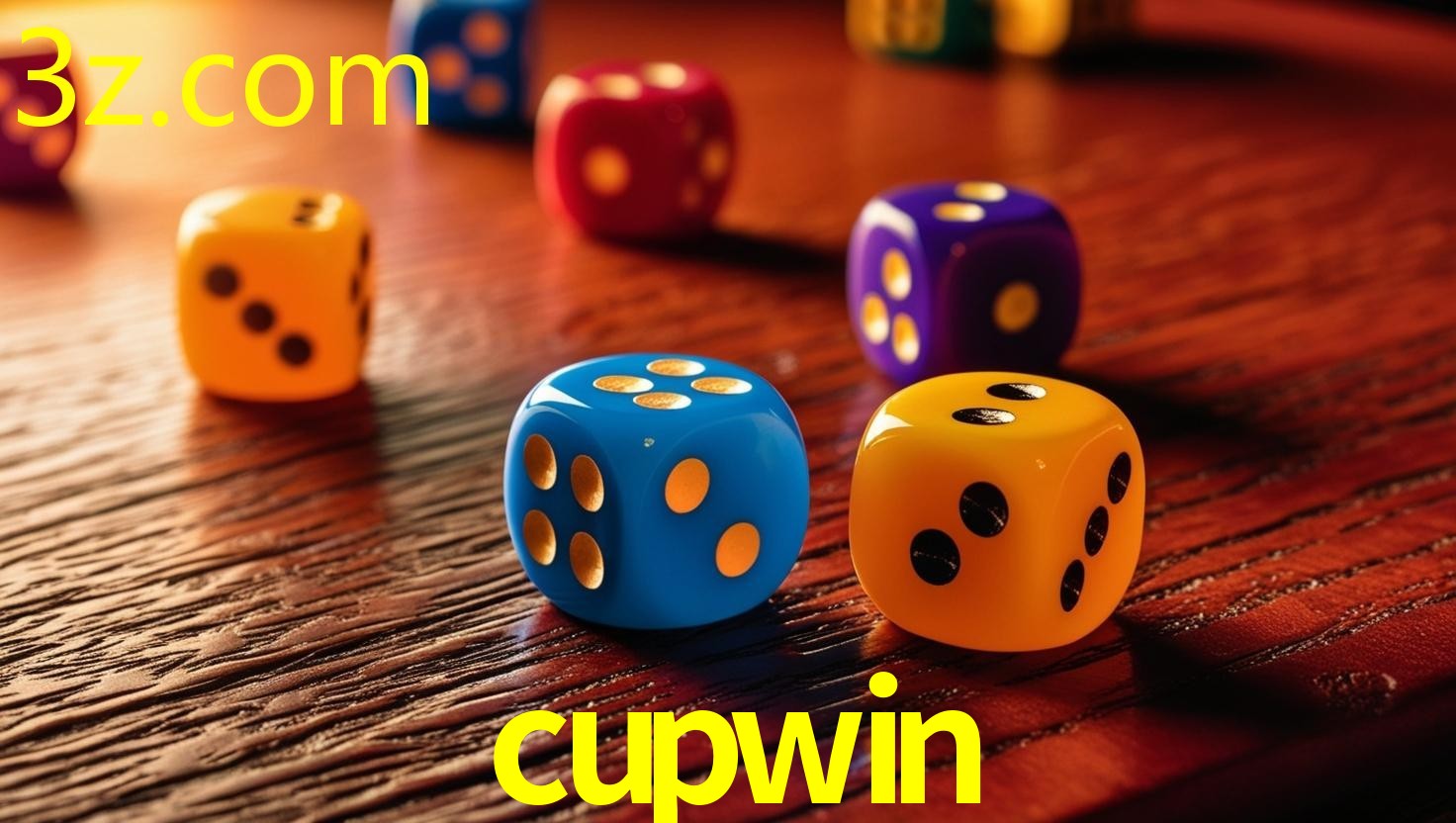 CUPWIN