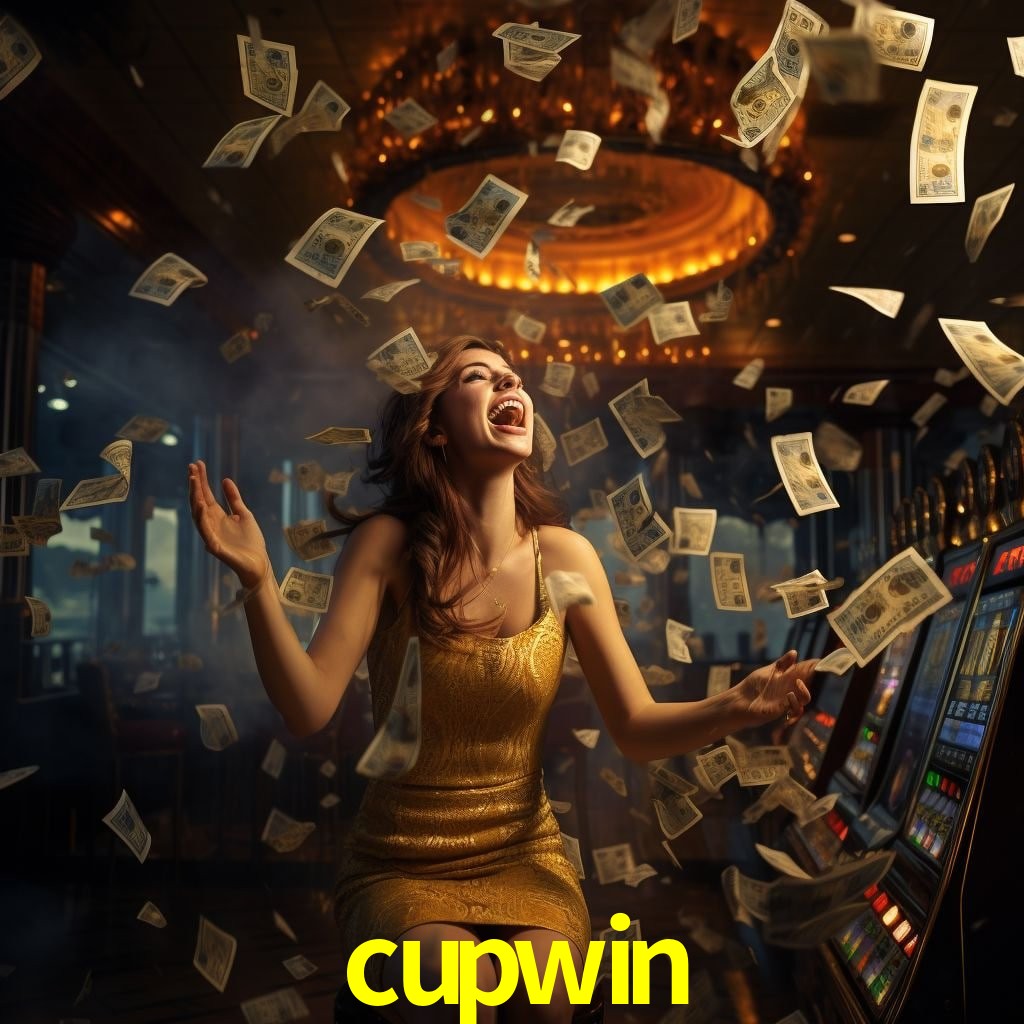 VIP Casino cupwin