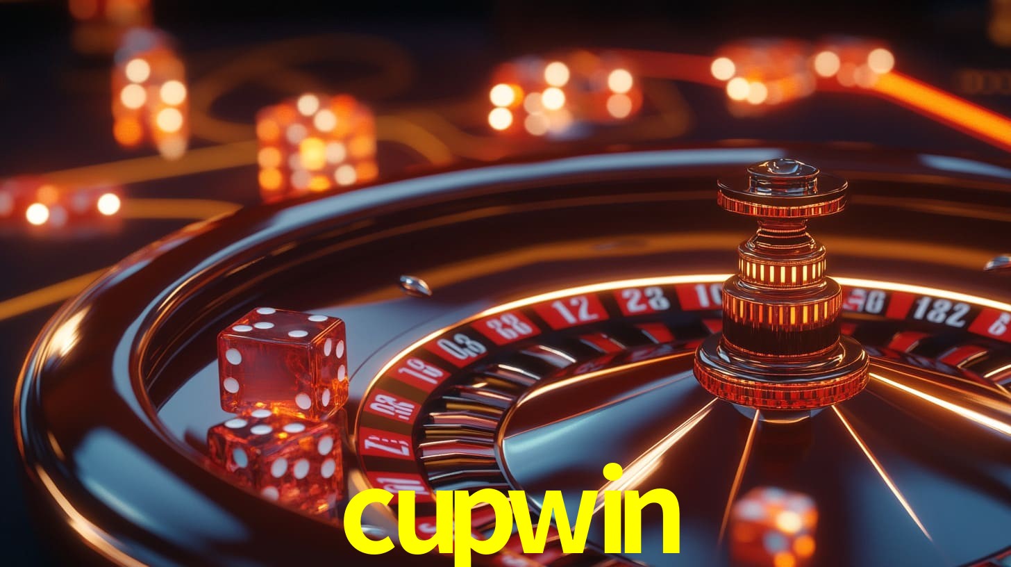 Live Casino cupwin
