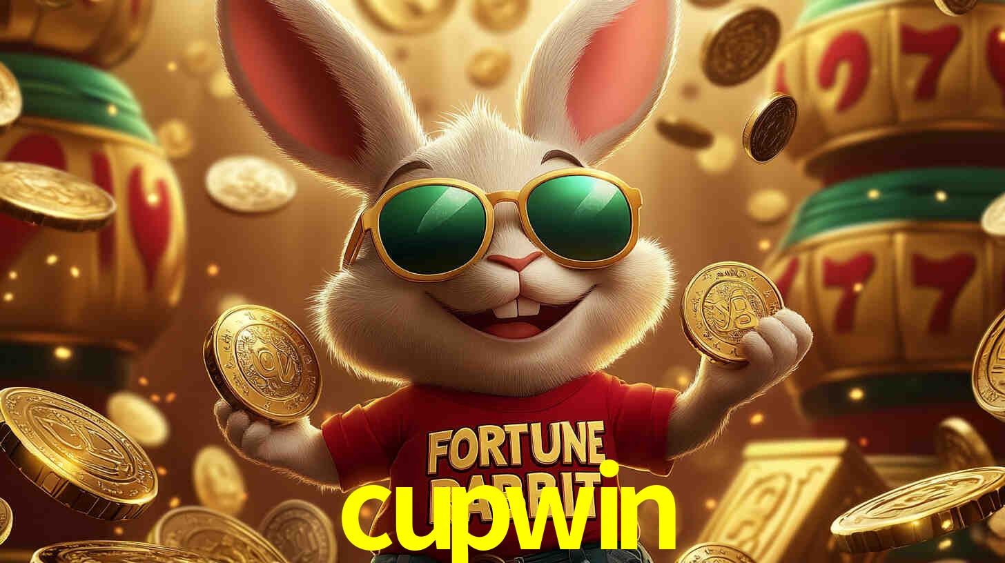 cupwin