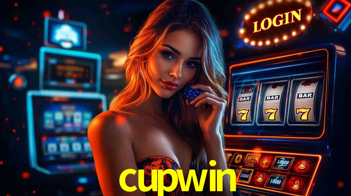 cupwin
