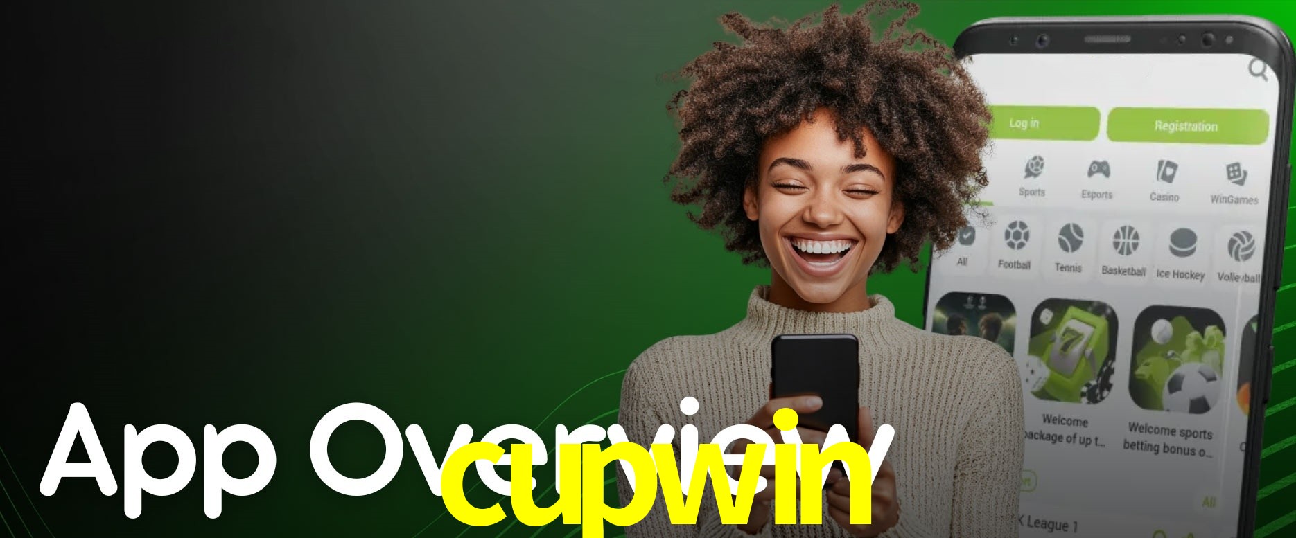 Platform Technology cupwin
