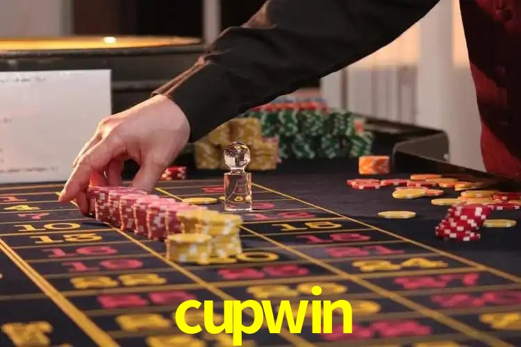 Descubra a Magia dos Jogos de Arcade no cupwin