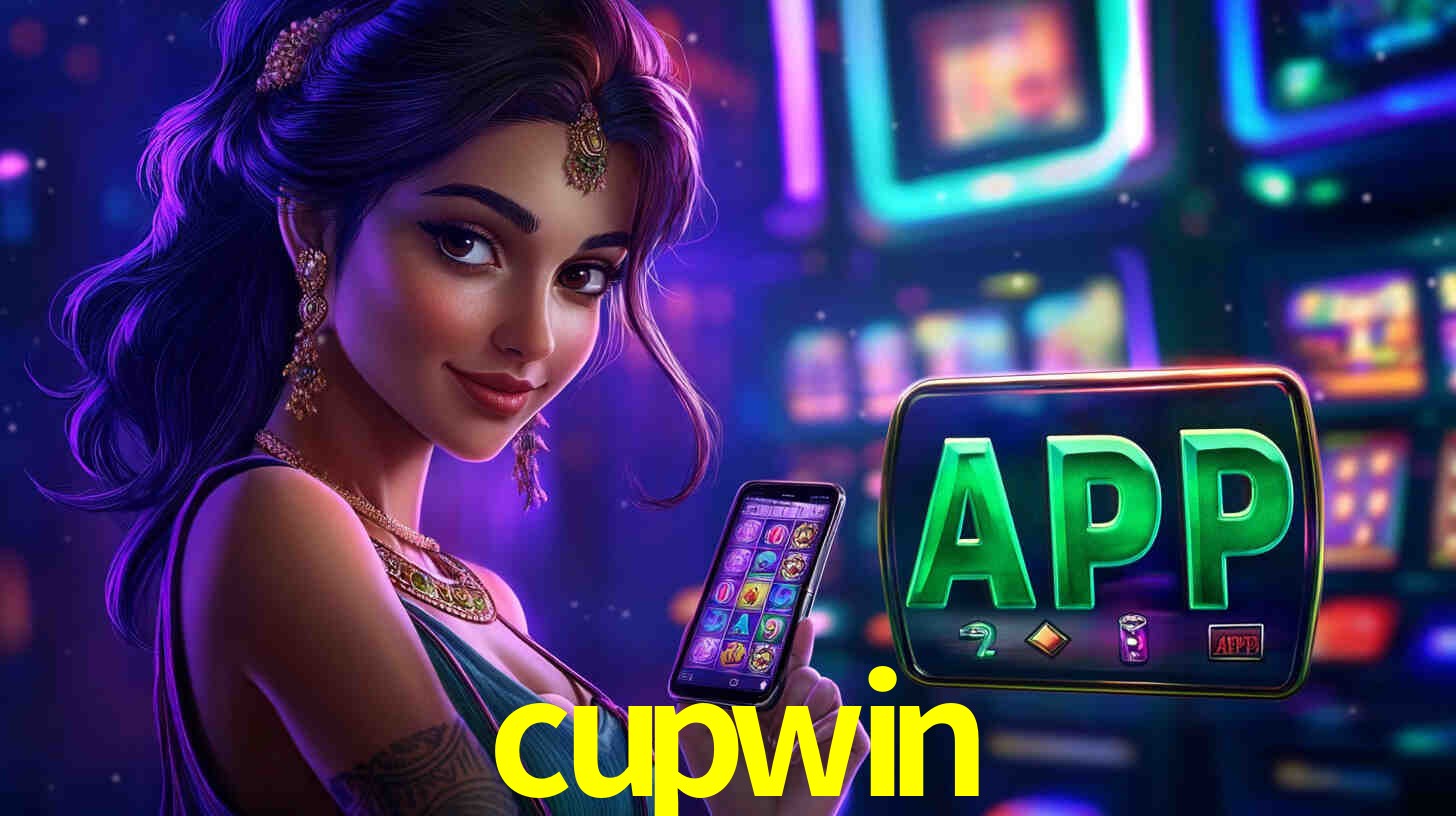 Bônus Generosos e Exclusivos no cupwin para Você!