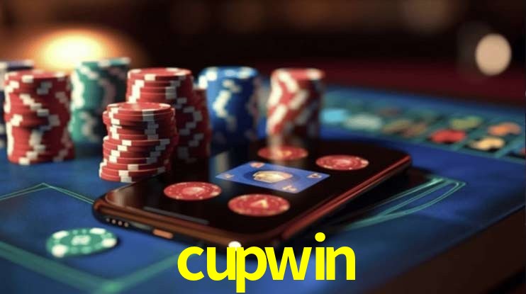 Game Providers cupwin