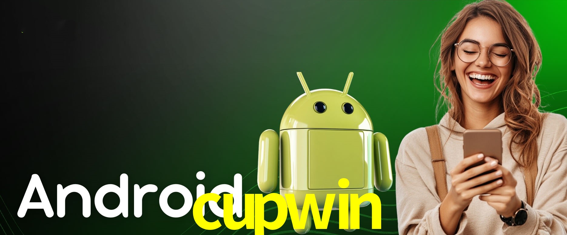 Responsive Design cupwin