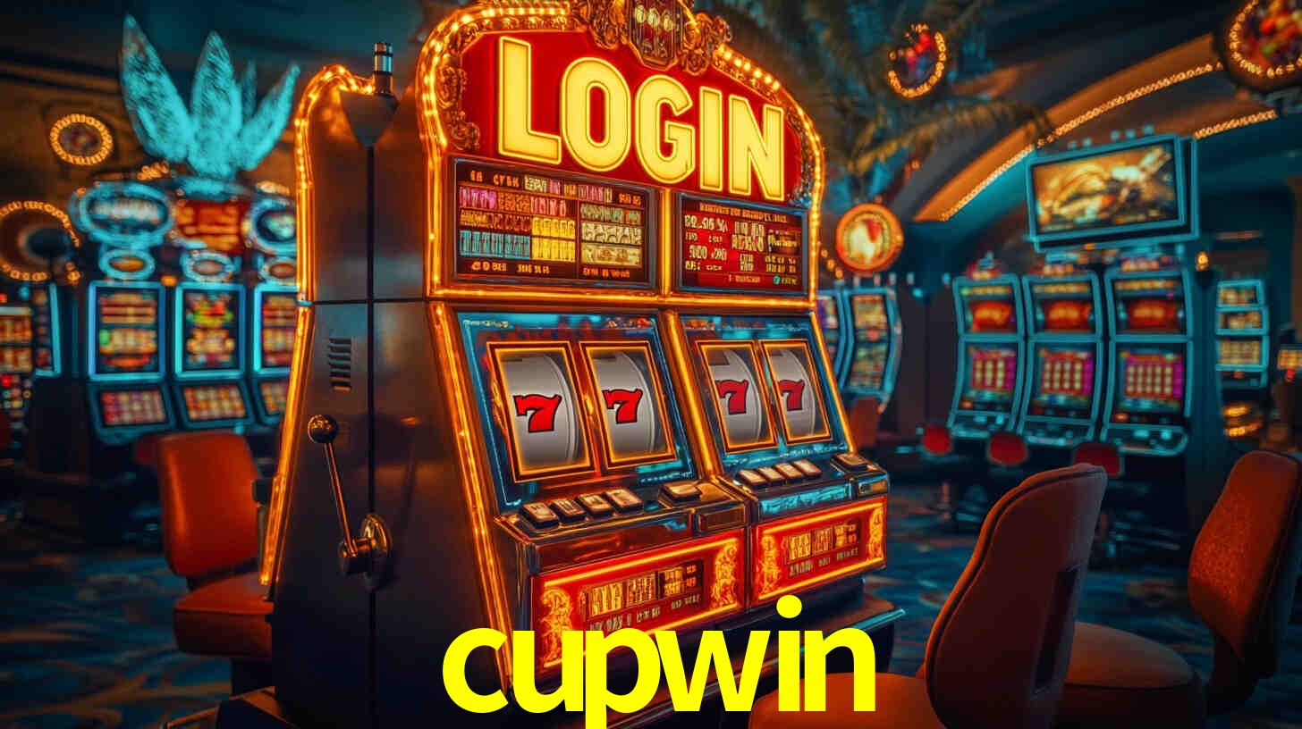 Tournaments cupwin