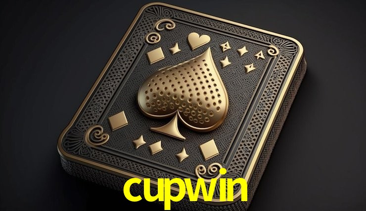 Bonus Features cupwin