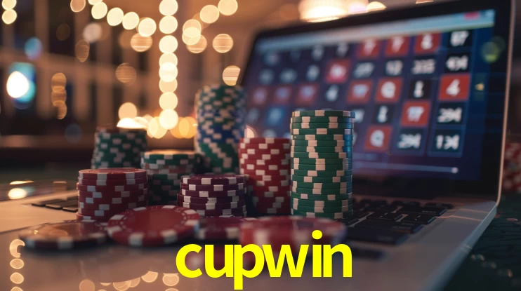 Slot Games cupwin