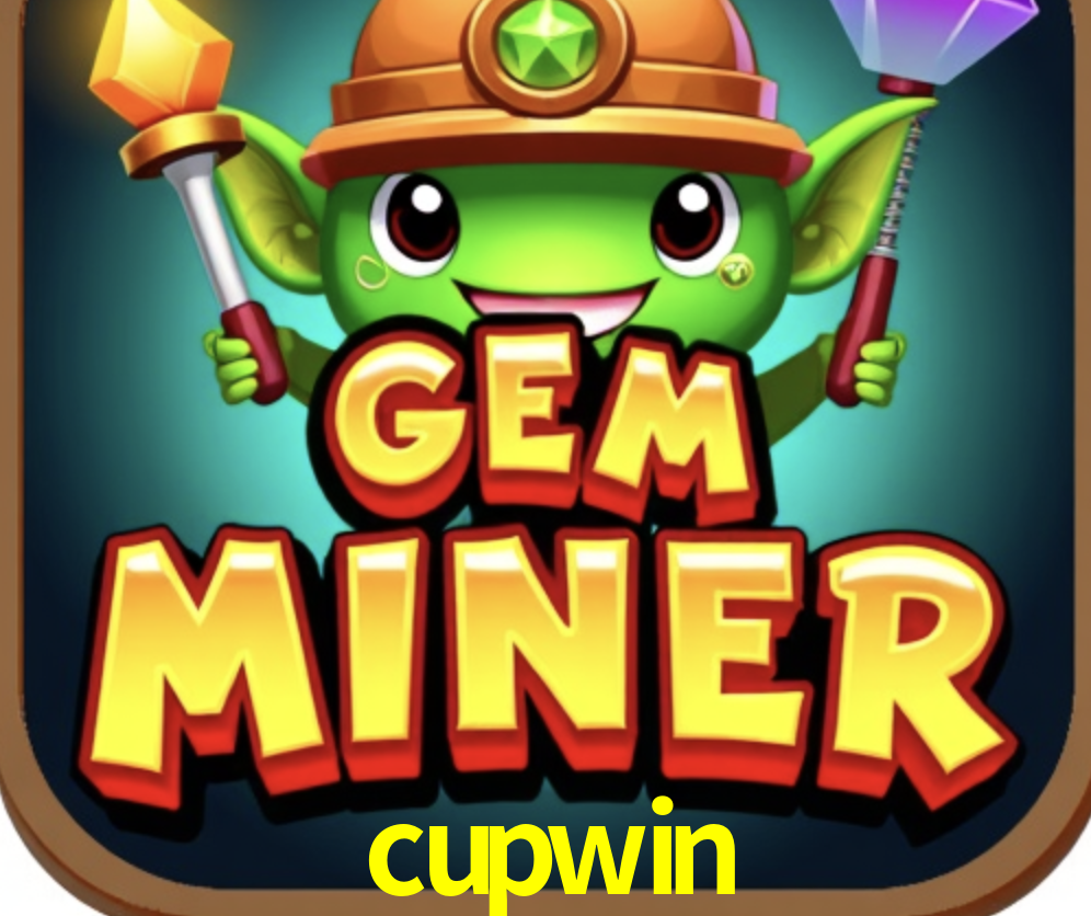 Account Benefits cupwin