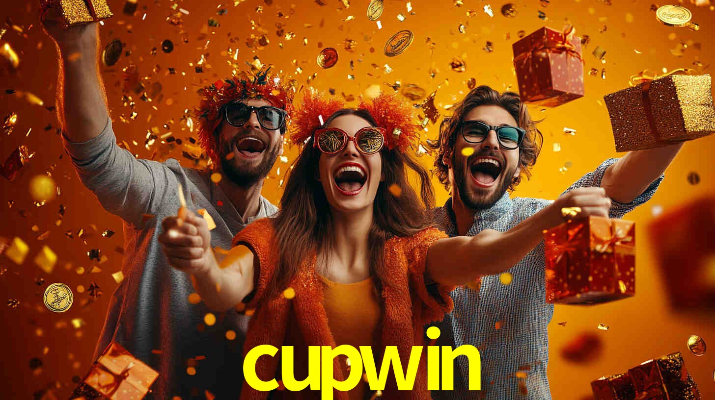 cupwin,cupwin.com