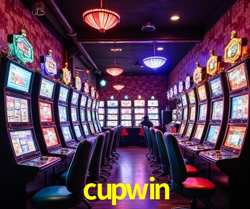 Flash Promotion cupwin