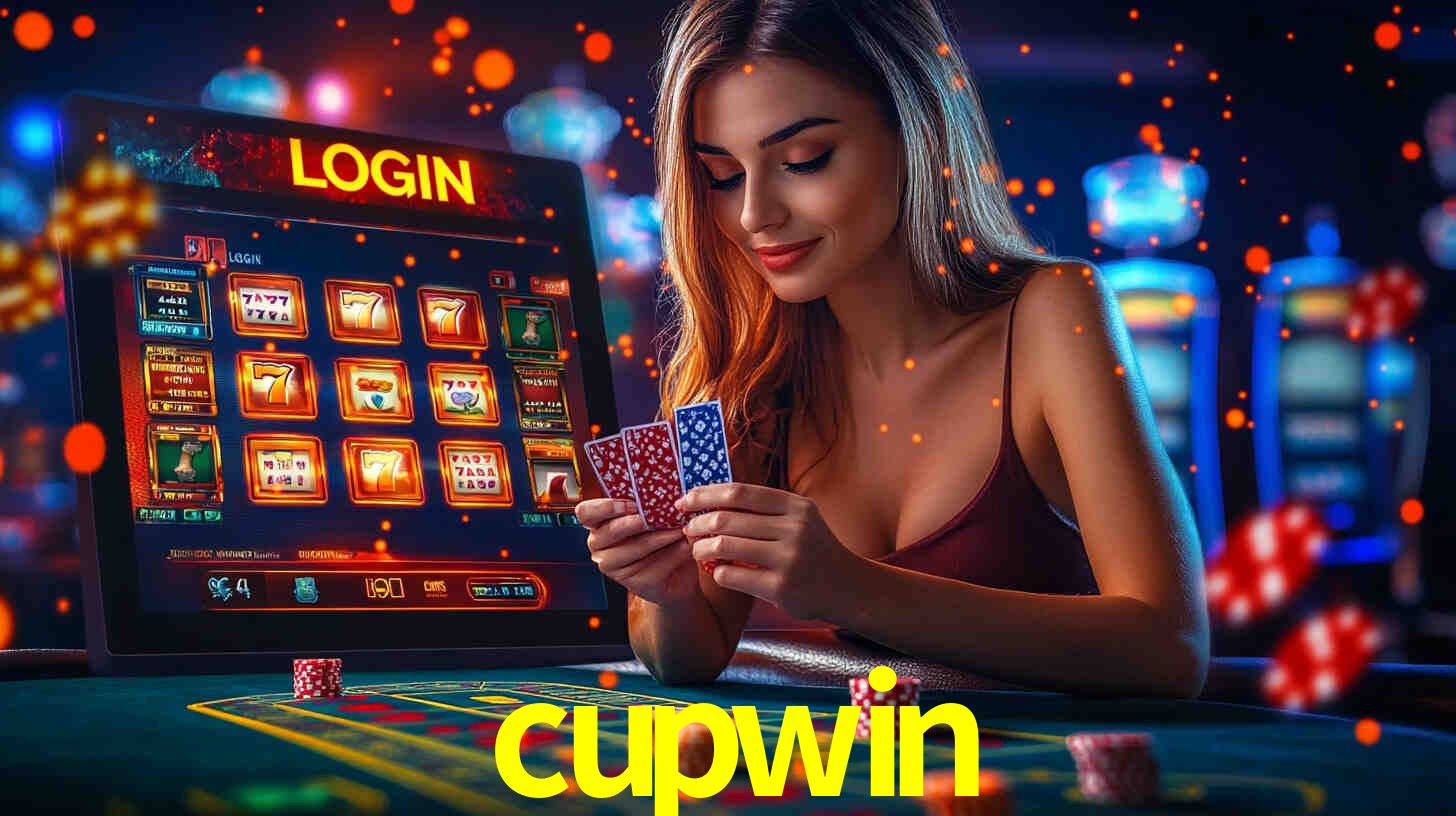 cupwin