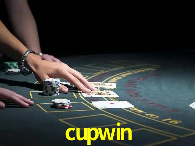 Platform Technology cupwin