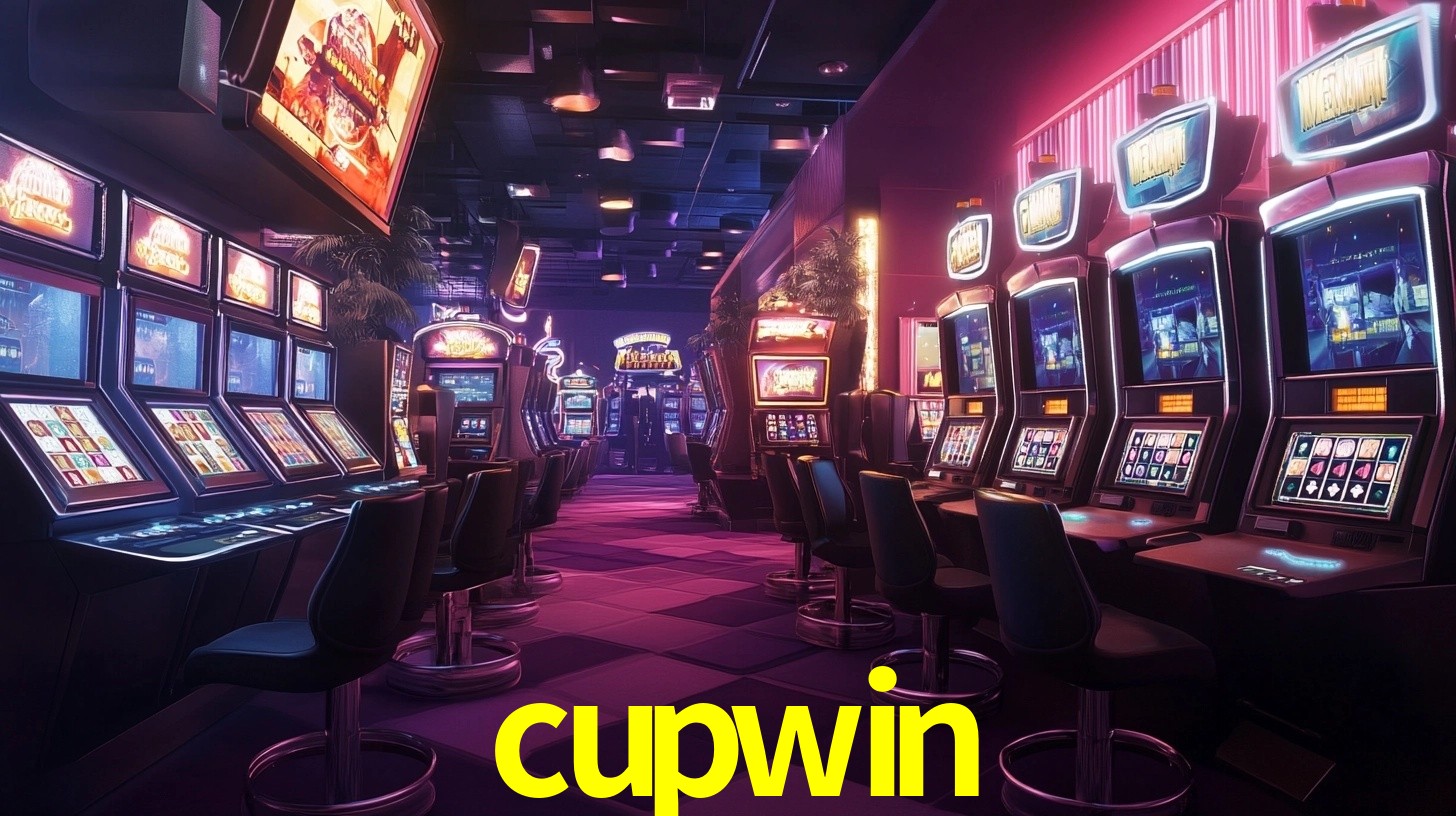 Daily Bonuses cupwin