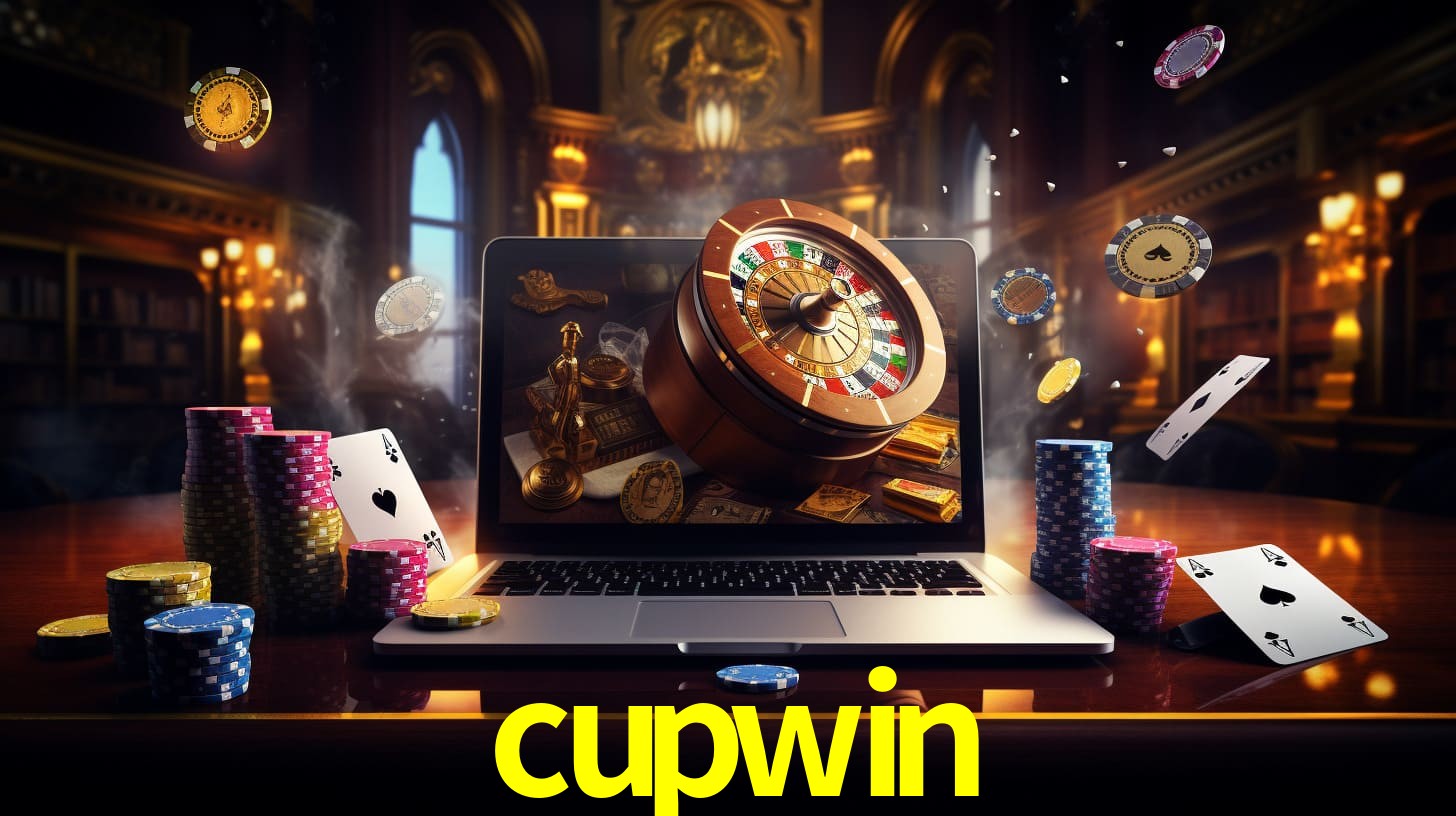 Tournaments cupwin