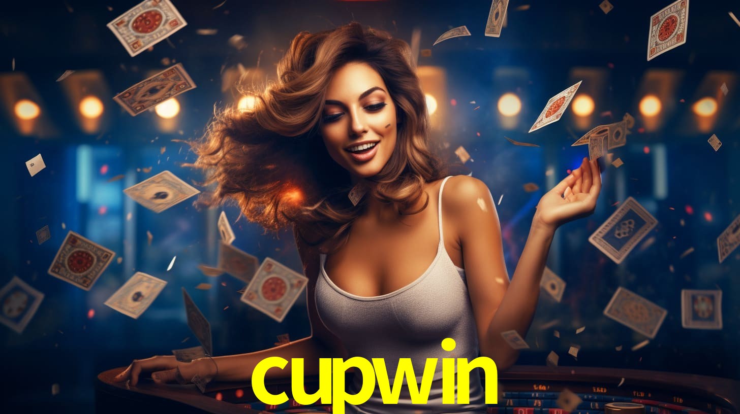 cupwin,cupwin.com