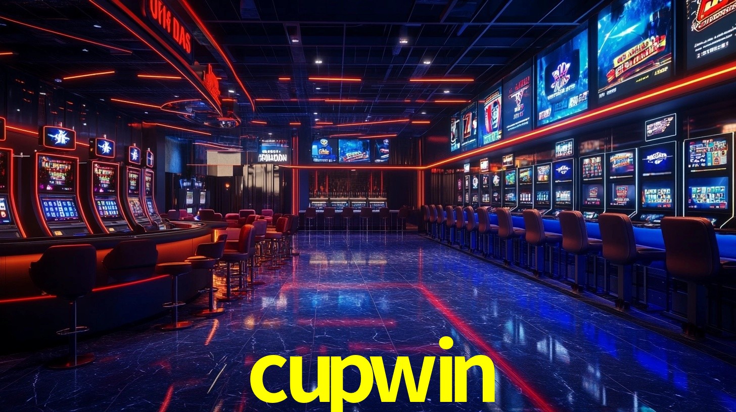Exclusive Games cupwin