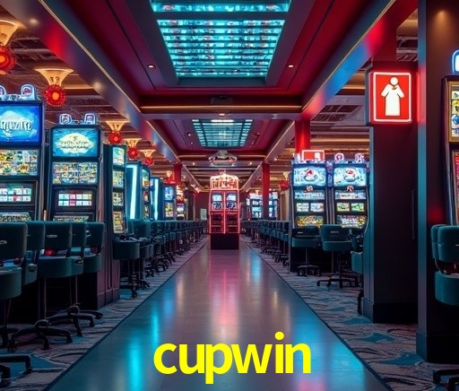Explorando a Categoria de Eventos em Apostas na cupwin