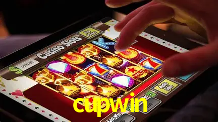 Live Casino cupwin