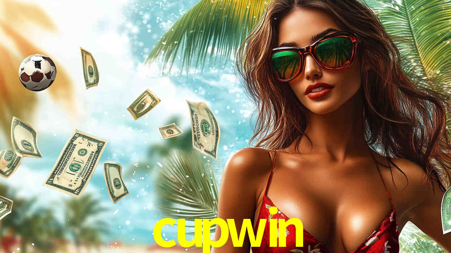 Exclusive Offers cupwin