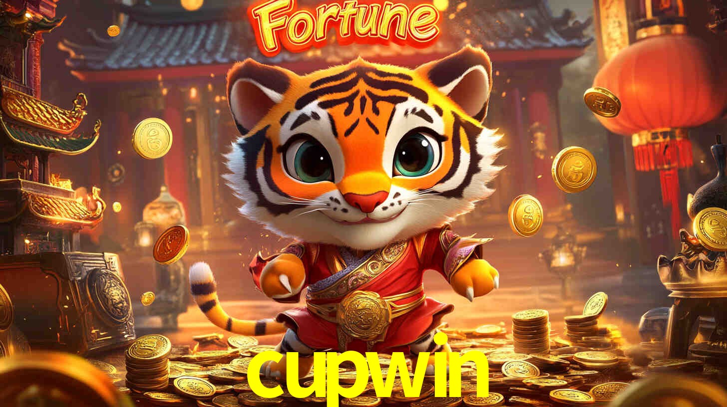 Desvendando o Mundo dos Jogos Virtuais na cupwin