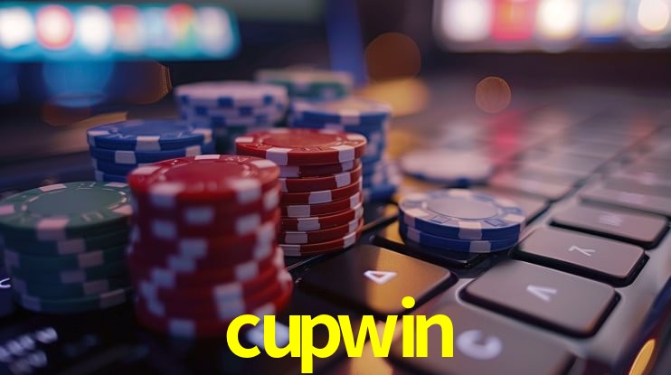 2FA Security cupwin