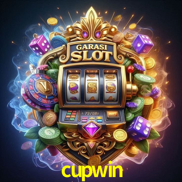 Account Benefits cupwin