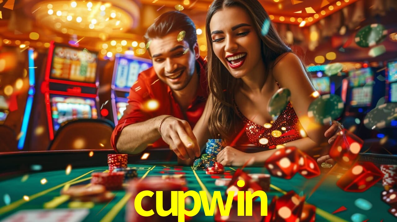 Quick Registration cupwin