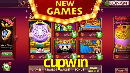 VIP Casino cupwin