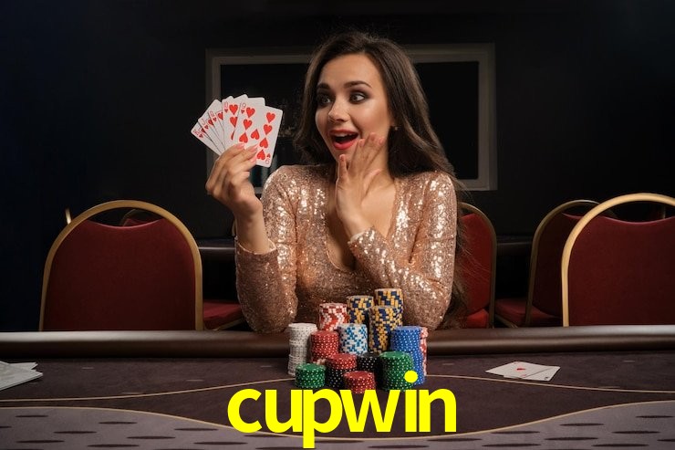 Spaceman Game cupwin