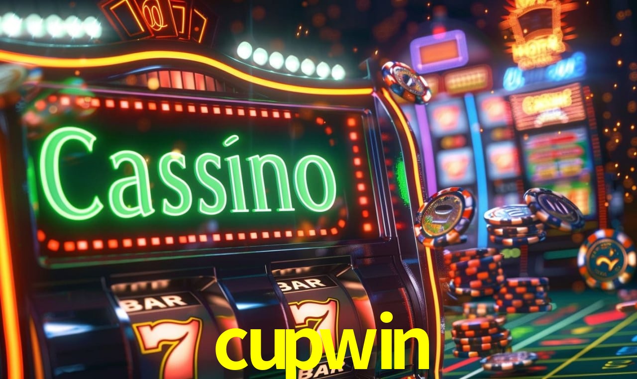 Secure Login cupwin